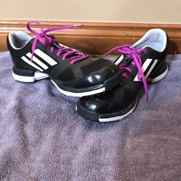 adidas Shoes - Adidas Golf Shoes